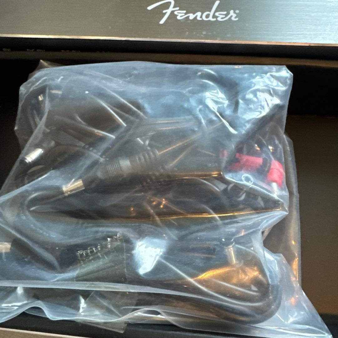 Fender ENGINE ROOM LVL 8( 今月中全力値下げ)