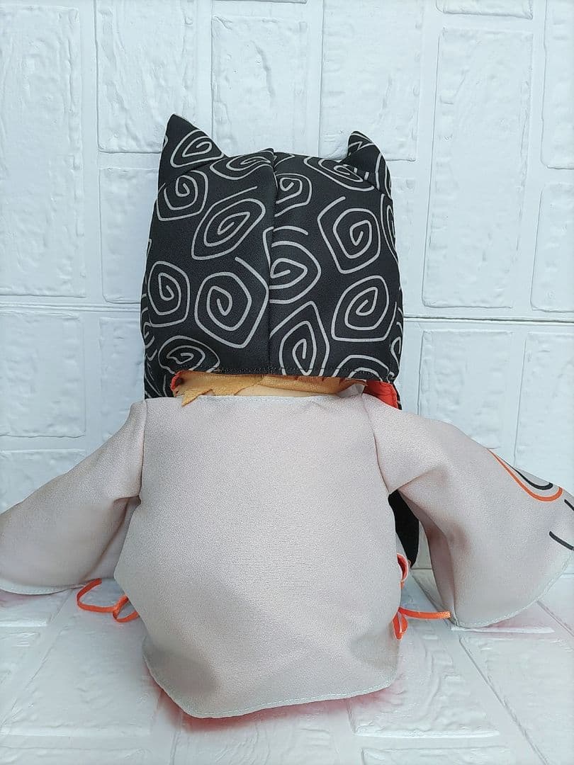 Eve 歌い手 ぬいぐるみ