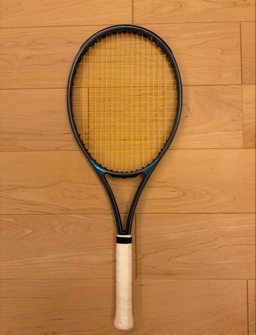 【ほぼ新品】プリンス　tour100 O3 305g