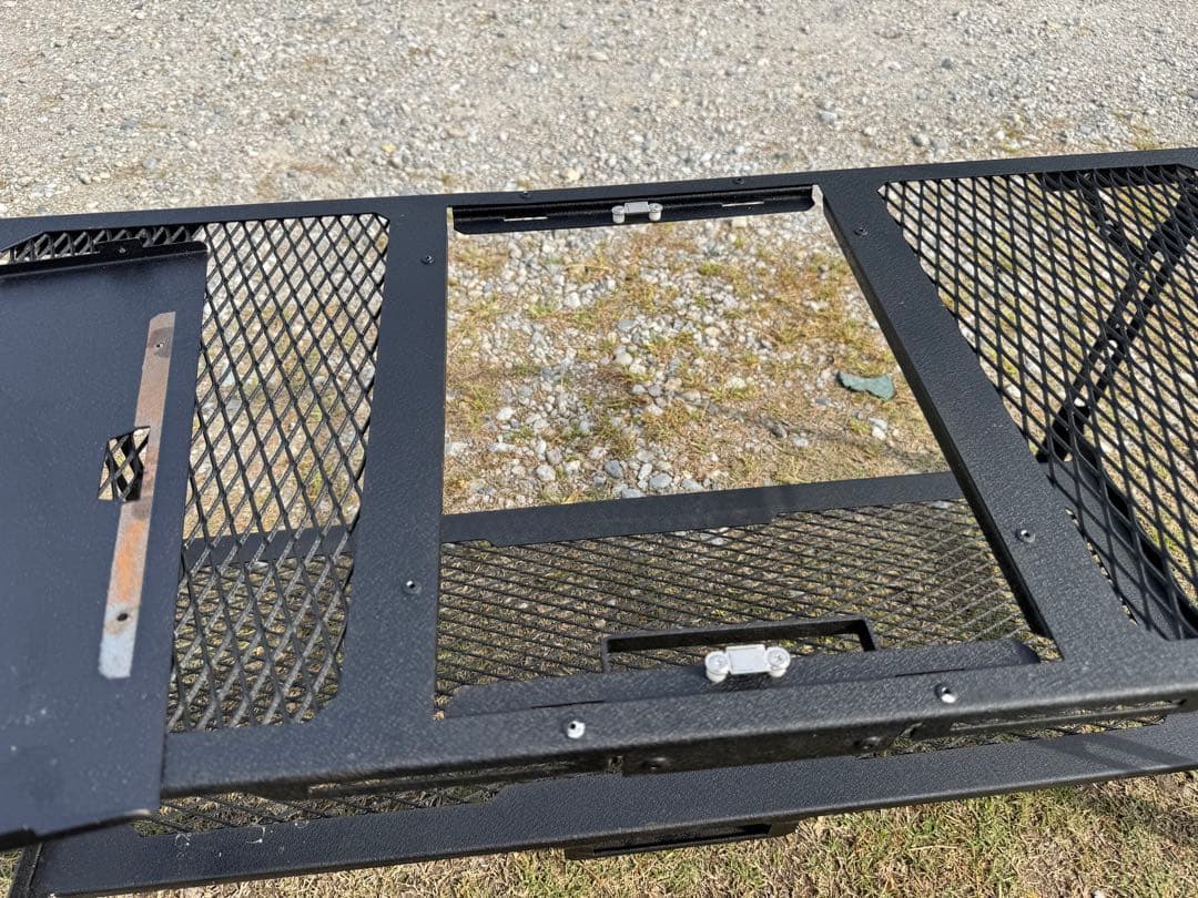 ネイチャートーンズ　ハビットてーブル　アンダーラック　ランタンハンガー