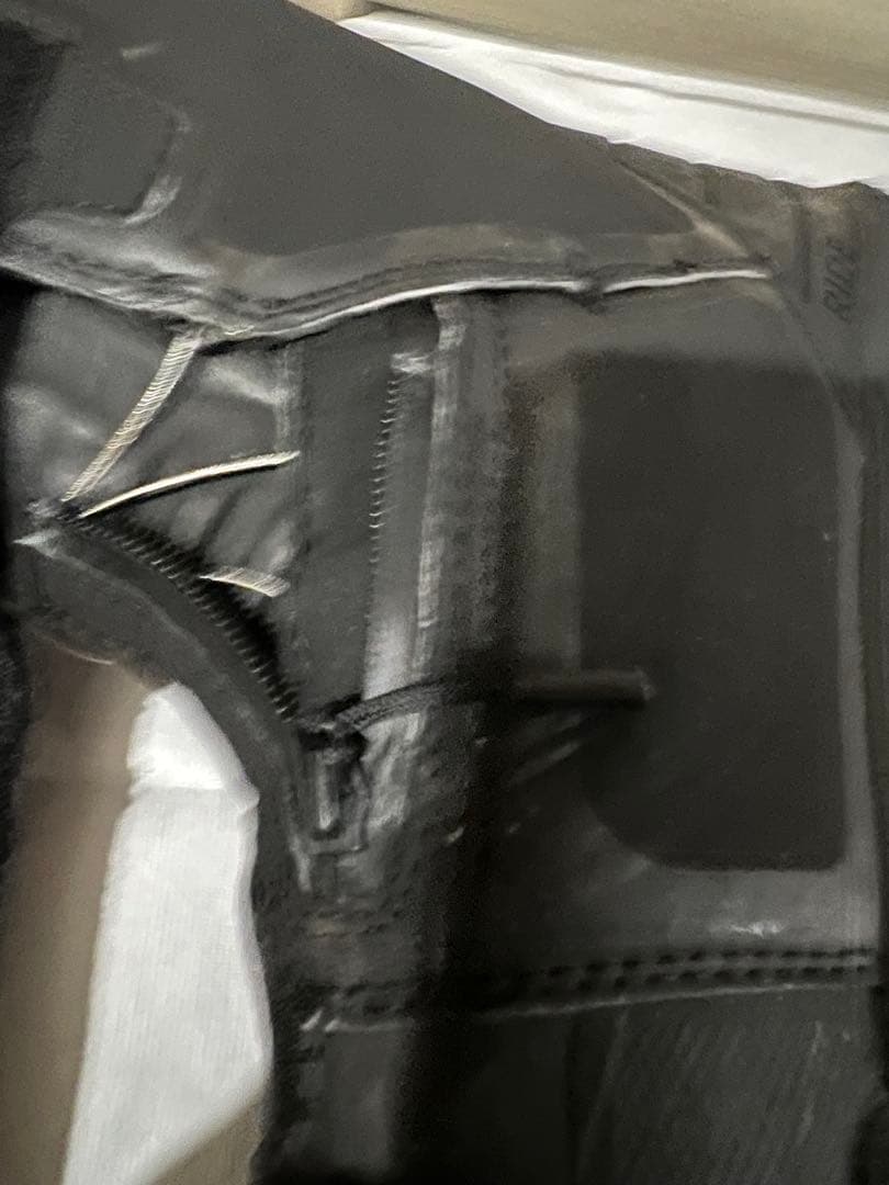 23-24モデル　RIDE THE 92 28.0cm スノーボードブーツ