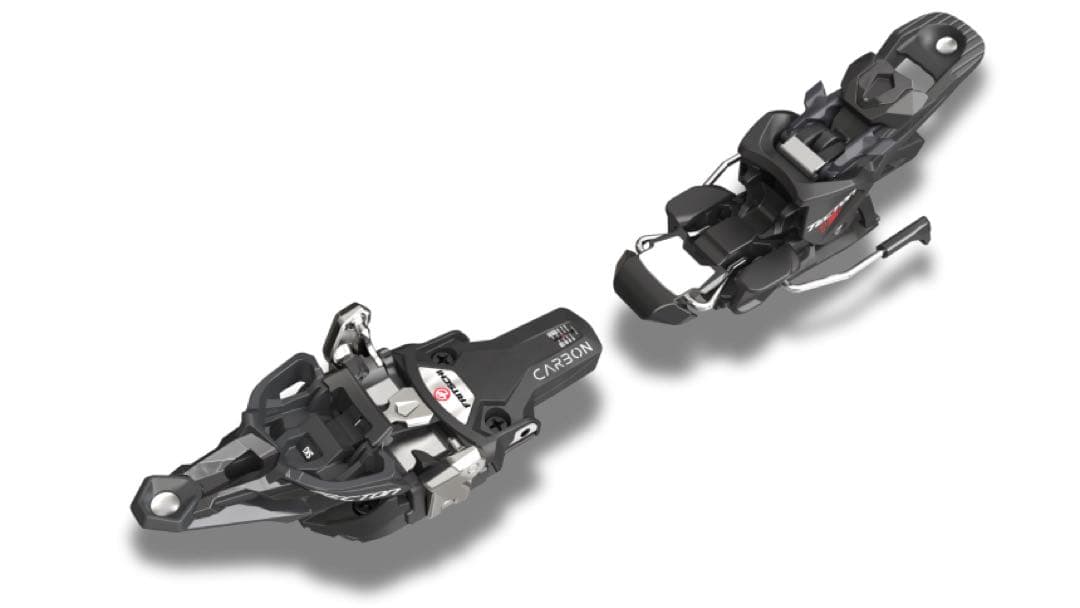 Fritschi Tecton 13 ビンディング 100mm