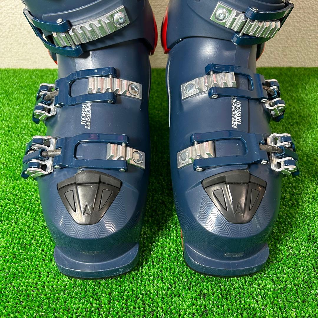 スキー ATOMIC HAWX ULTRA 110s 24cm 24.5cm