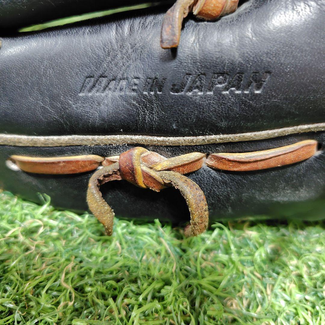 最終値下げ！ Rawlings 硬式グローブ 内野手用 GH6PRJ6