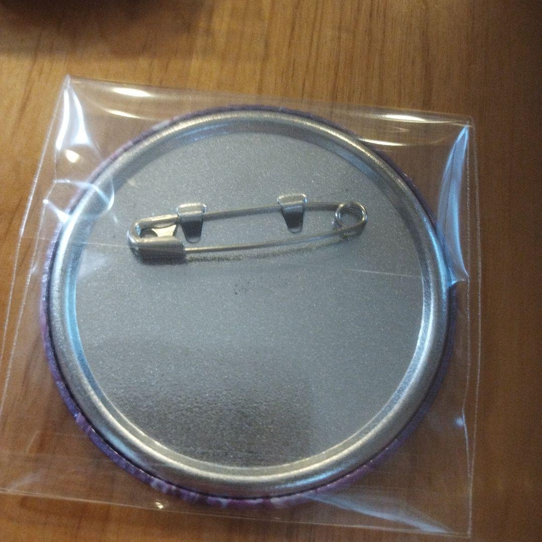 プロセカ　暁山瑞希　グリッター缶バッジ　まとめ売り