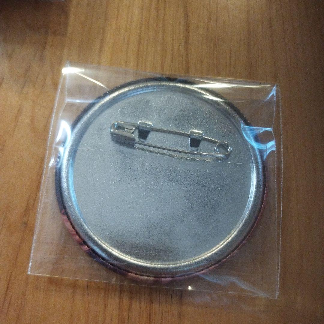 プロセカ　暁山瑞希　グリッター缶バッジ　まとめ売り