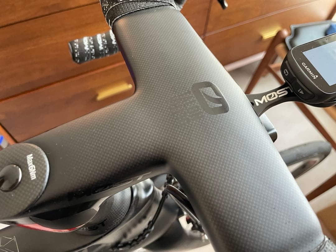 極美品　バラ売り　ピナレロ ドグマ K8-S カンパニョーロ record