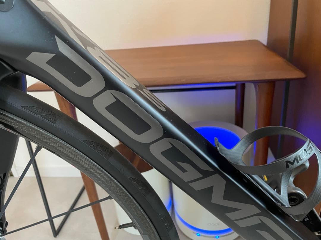 極美品　バラ売り　ピナレロ ドグマ K8-S カンパニョーロ record