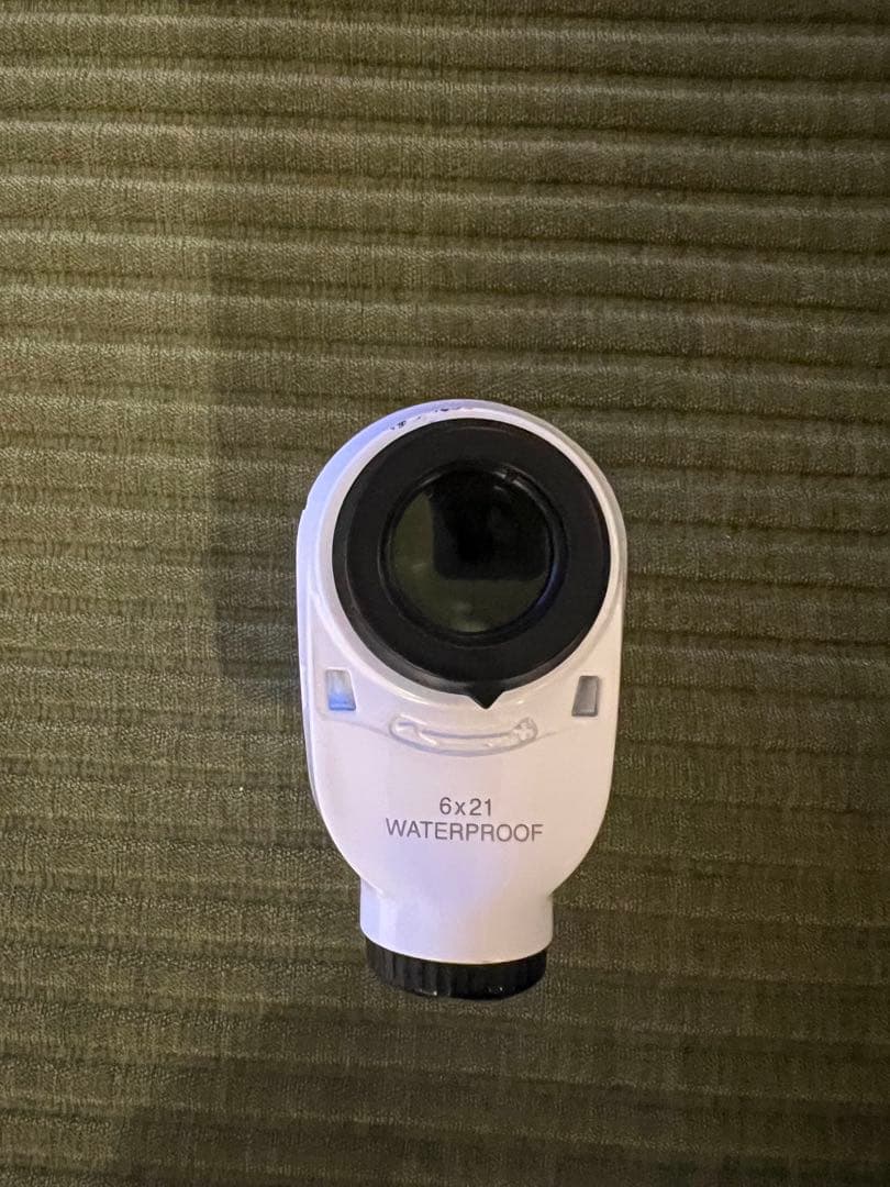 Nikon COOLSHOT PRO STABILIZED ゴルフレーザー距離計