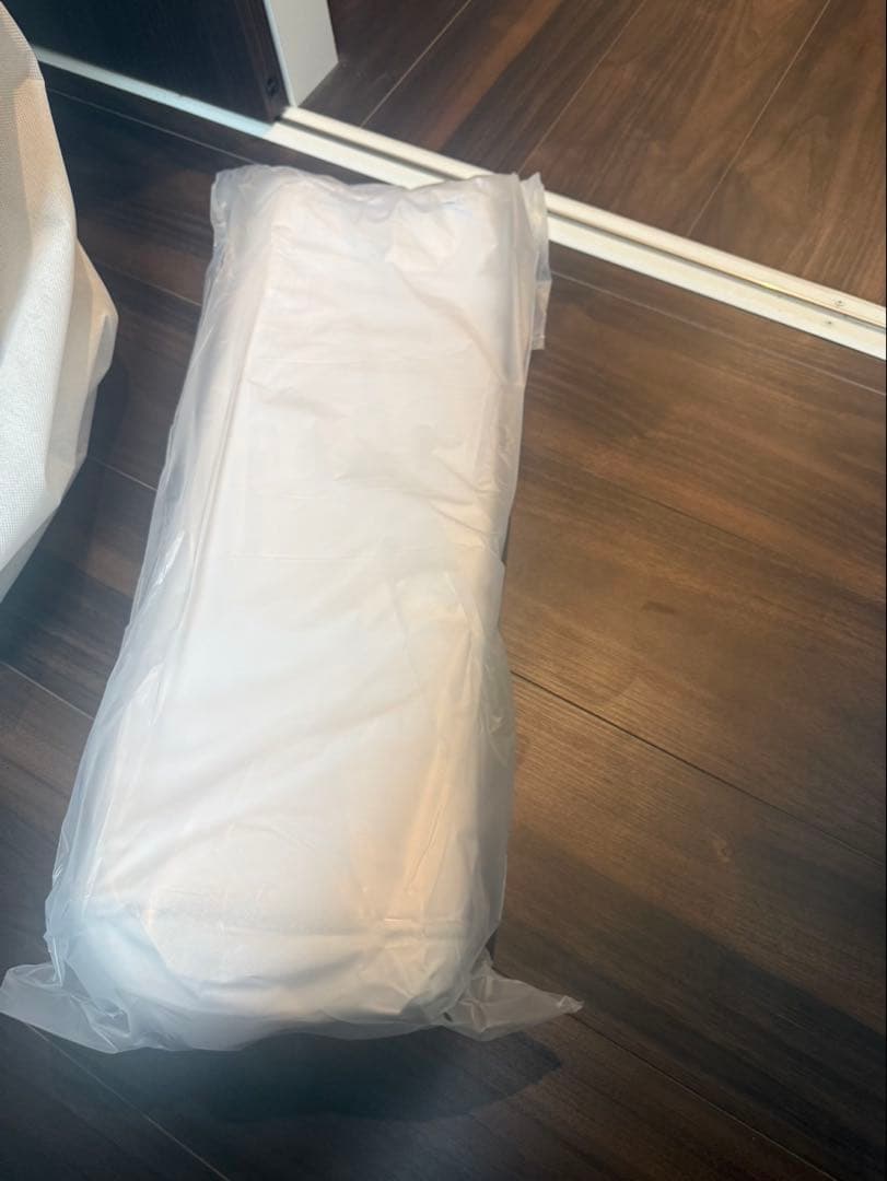 値下げ！LEXUS キャディバッグ ホワイト★新品未使用★