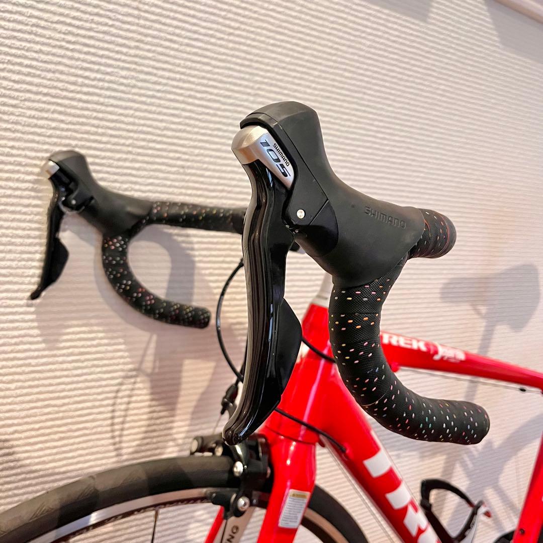 美品　TREK emonda ALR5 サイズ50 トレック　エモンダALR