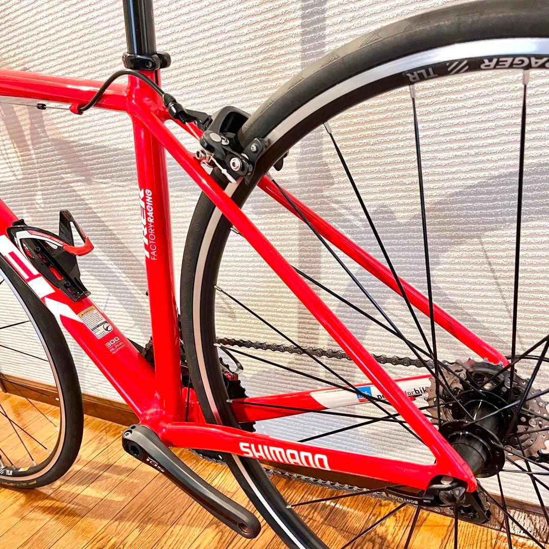 美品　TREK emonda ALR5 サイズ50 トレック　エモンダALR