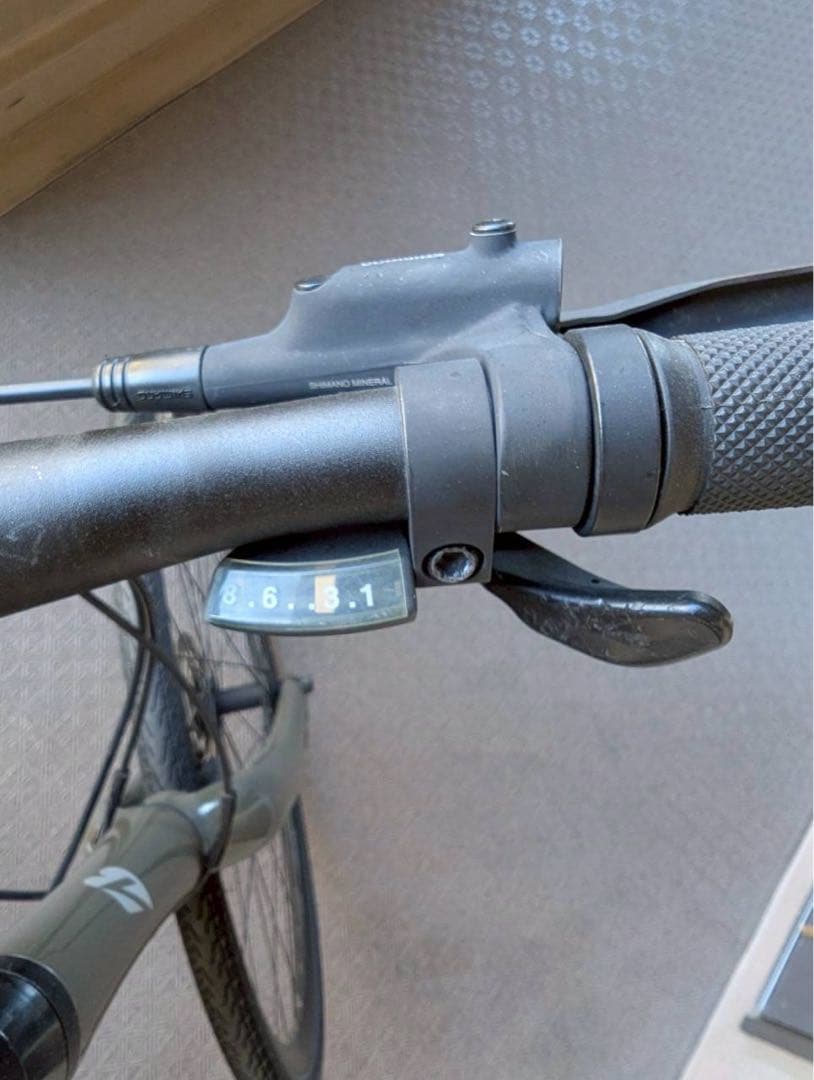 ANCHOR RL1 油圧ディスクブレーキモデル520mm【手渡し限定】