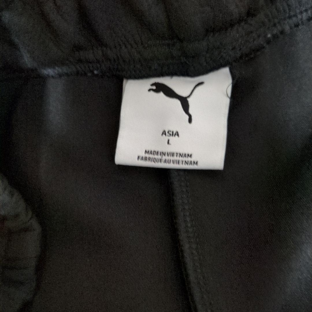 プーマ　セットアップ　スウェット