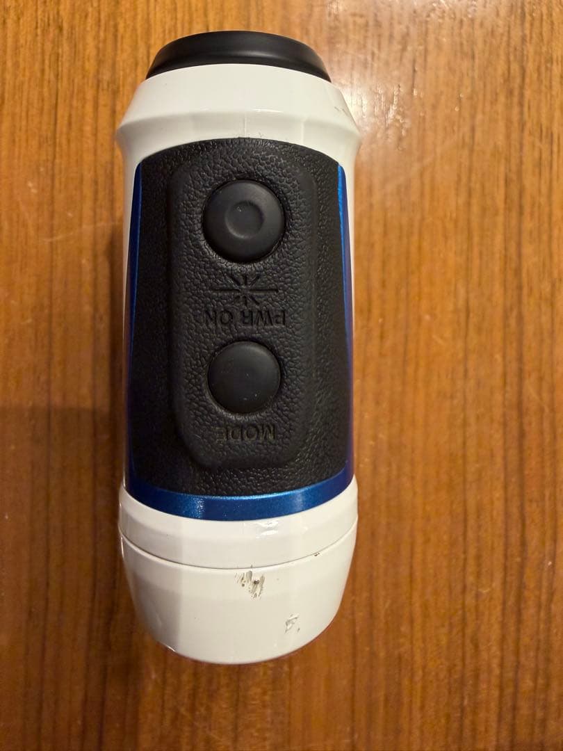 COOLSHOT PRO STABILIZED ゴルフ用距離計