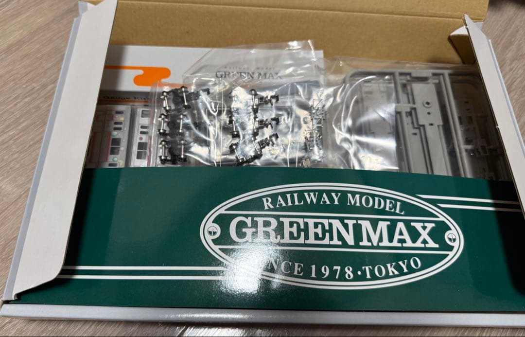 マ*サ様 【未使用品】Nゲージ東急9000系基本4両セット