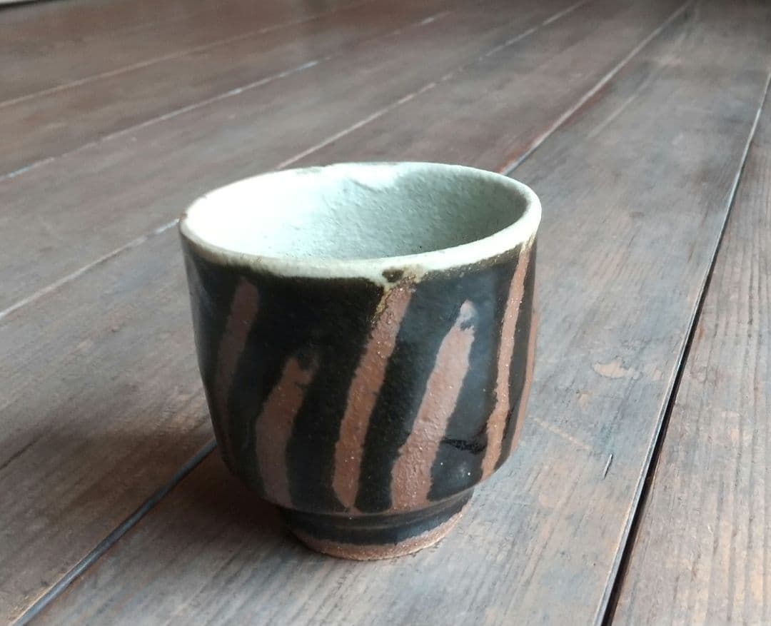 昭和初期！　五客　鉄彩指描