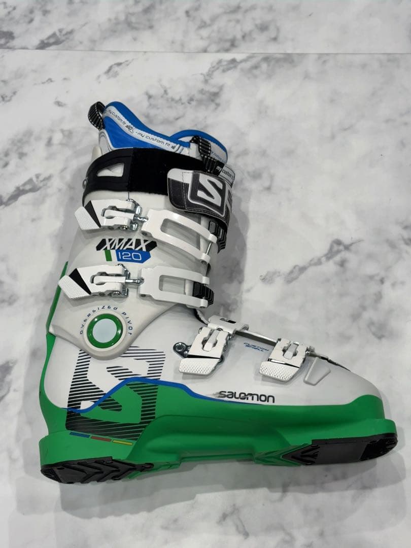 スキー Salomon X MAX 120 27cm