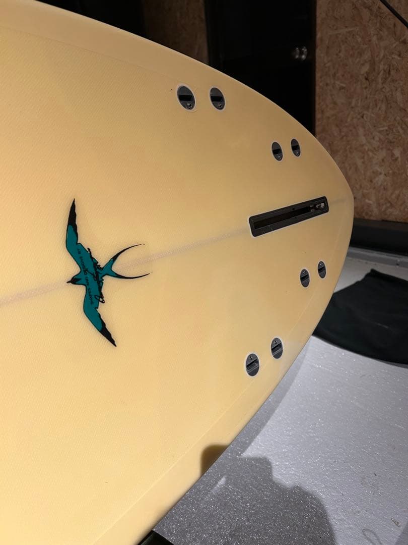 ドナルドタカヤマ　Scorpion スコーピオン