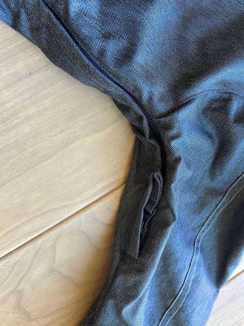 OCEAN PACIFIC スキーウェアレディース M