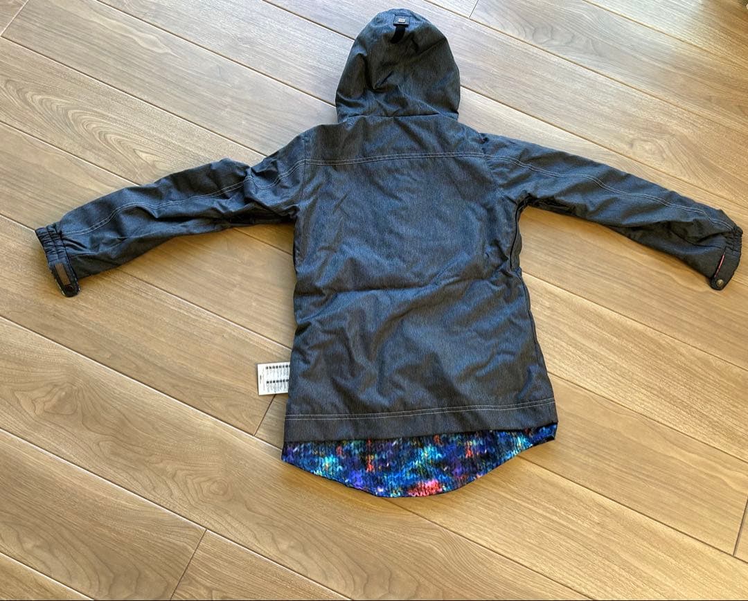 OCEAN PACIFIC スキーウェアレディース M