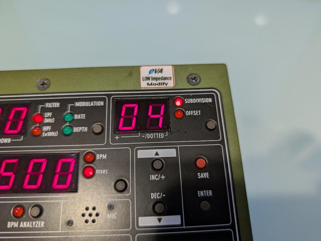 ギター Free The Tone FLIGHT TIME FT-2Y Lo-Z mod