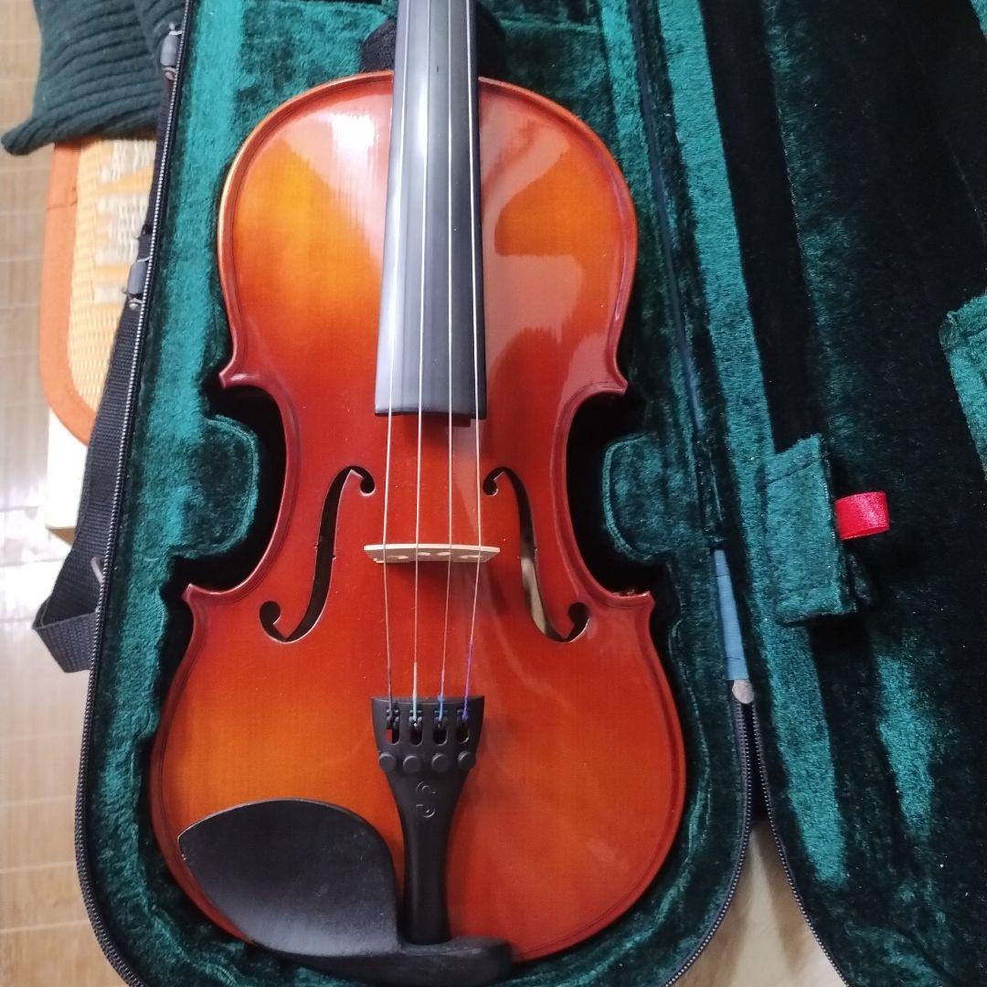 ステンター バイオリン4/4