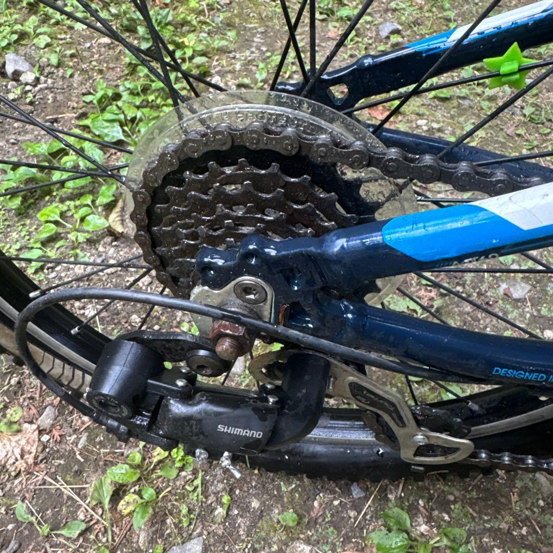 子供用トレックバイク/ Kids Trek Bike