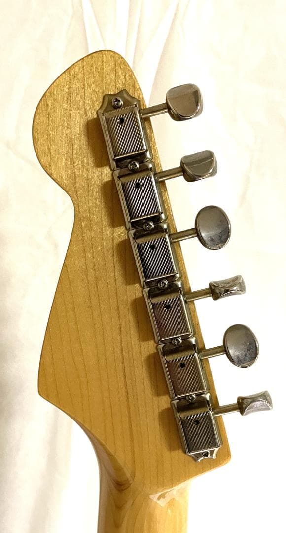 Tokai（東海楽器）AST-70 ストラトキャスター ギグバッグ付き