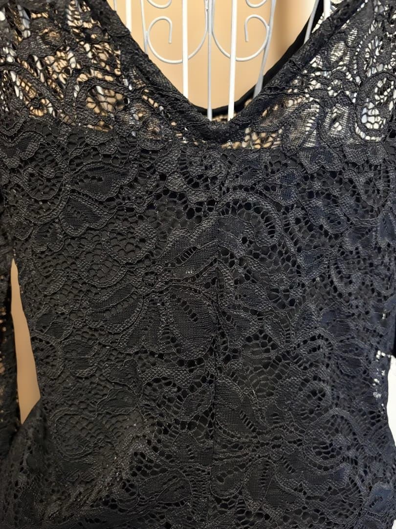 社交ダンスドレス　ジャンティセットアップM L