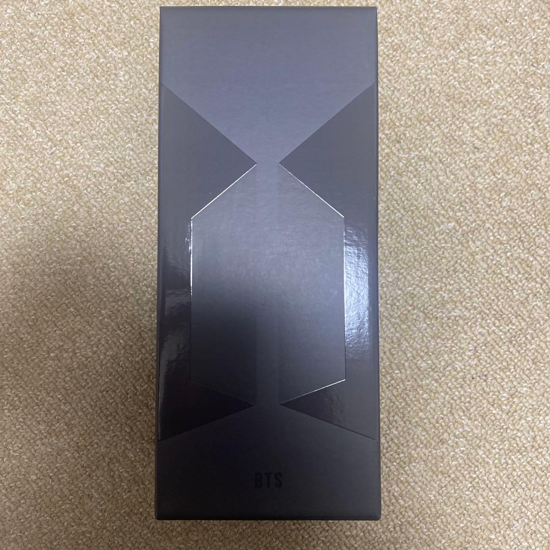 正規品♡新品未開封♡BTS アミボム Map of the Soul Ver.4