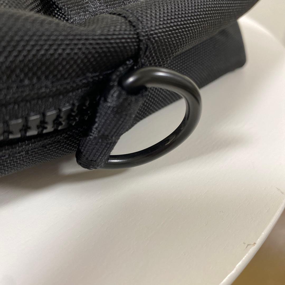 BTS NEW ERA バックパック　リュック ショルダーポーチ