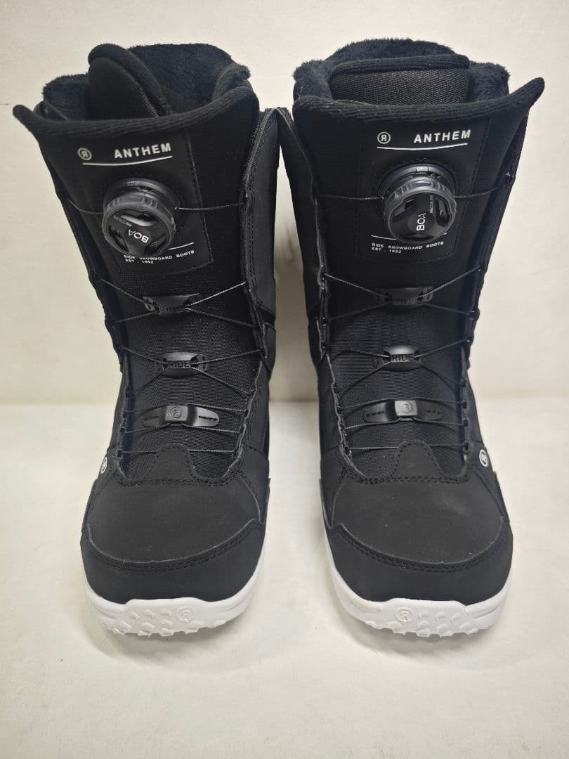 RIDE anthem 26.5インチ