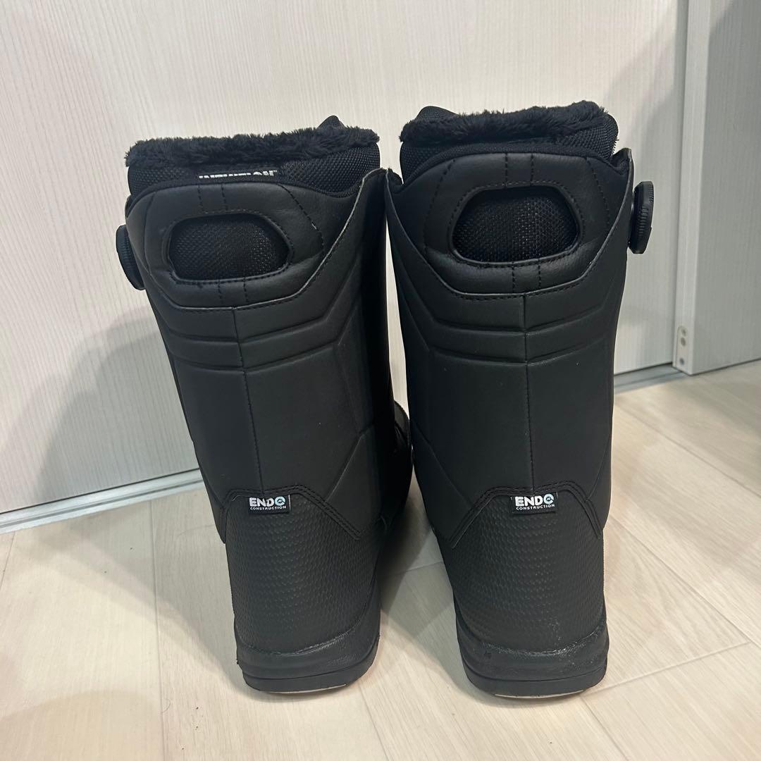 K2 Maysis Wide スノーボードブーツ 27.5