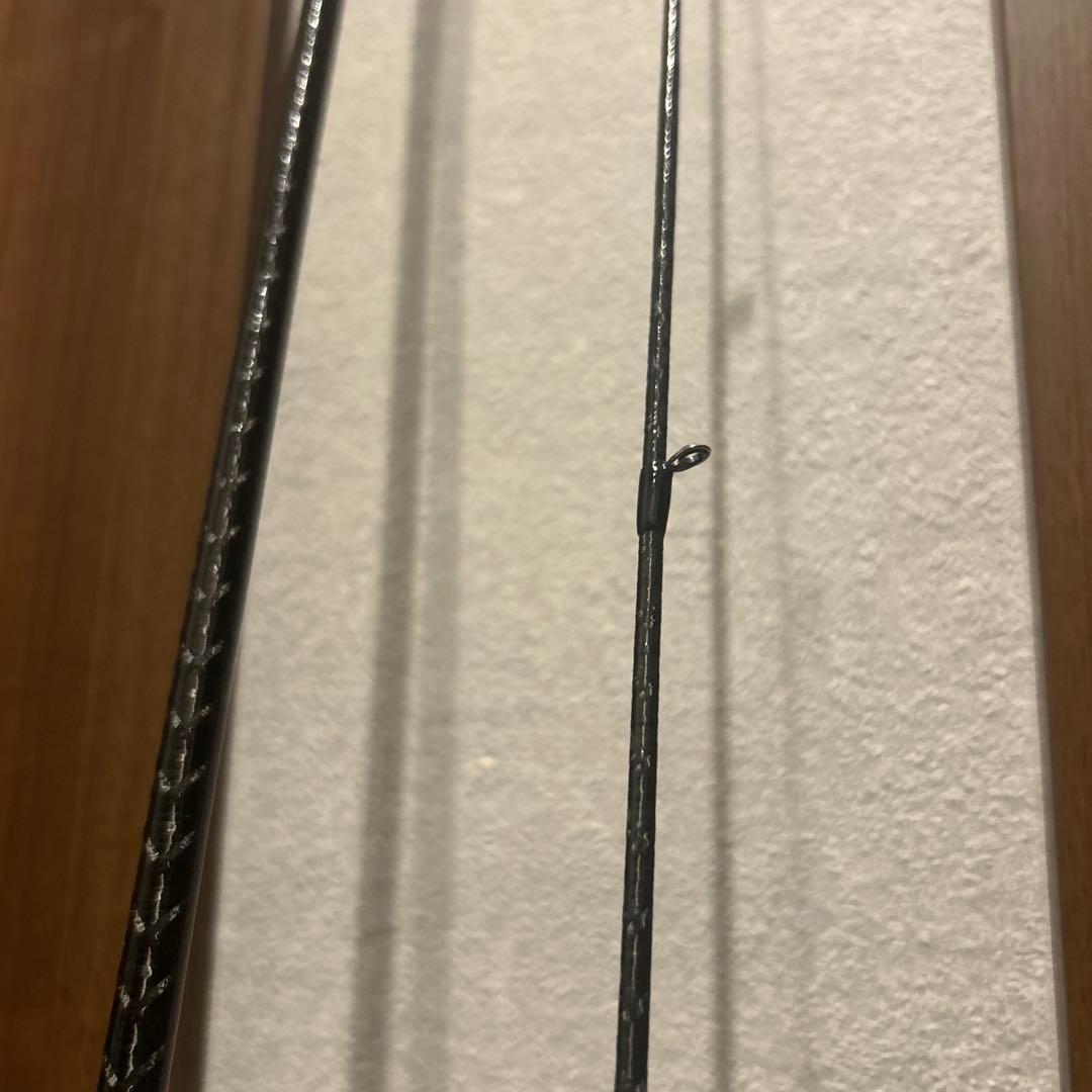 【美品】ドリームコンスリー62L菫 / ドリームアップ