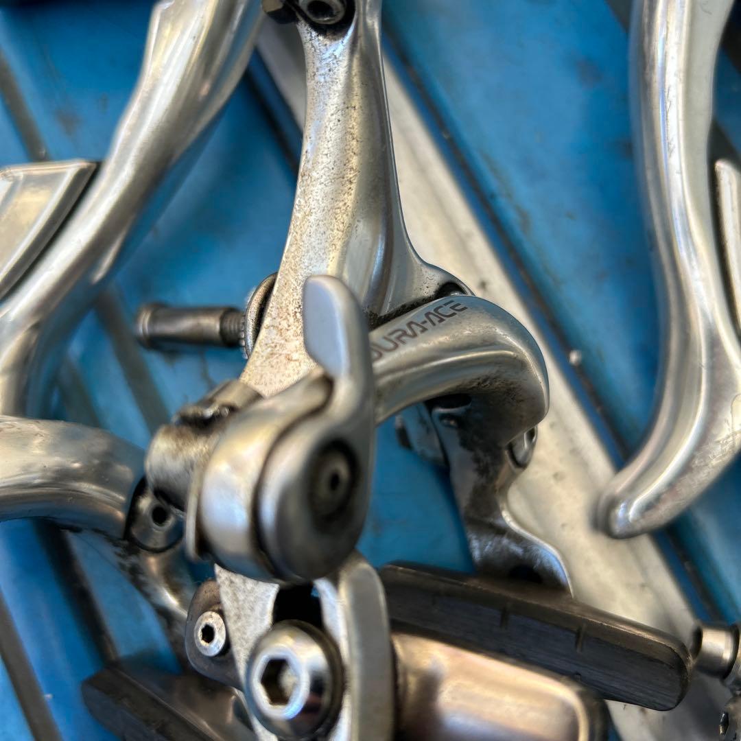 SHIMANO DURA-ACE 7700 9Sセット