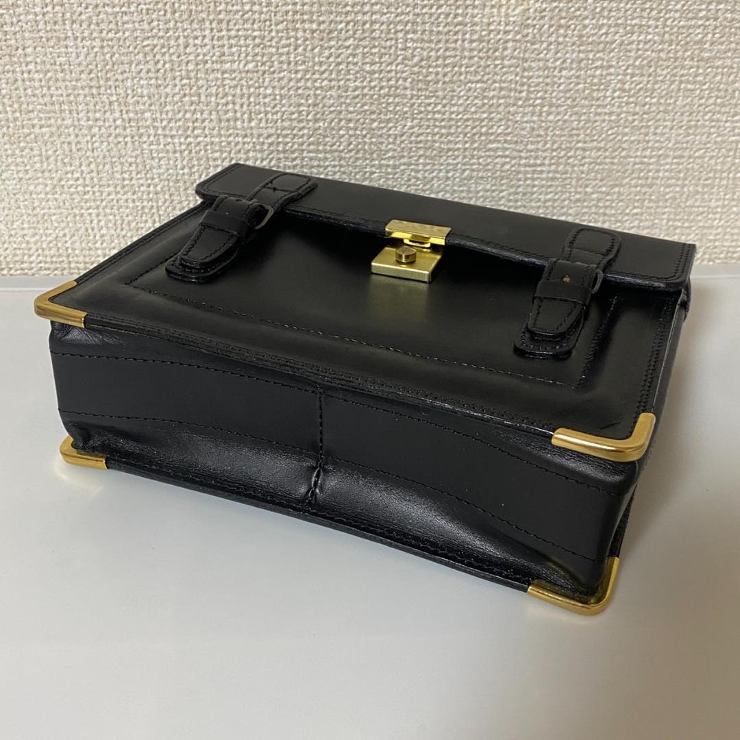 月光館学園ミニ学生鞄PlayStation 2ソフト収納ケースペルソナ3