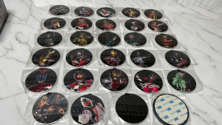 仮面ライダーポータブルナビゲーション 新品未開封‼️