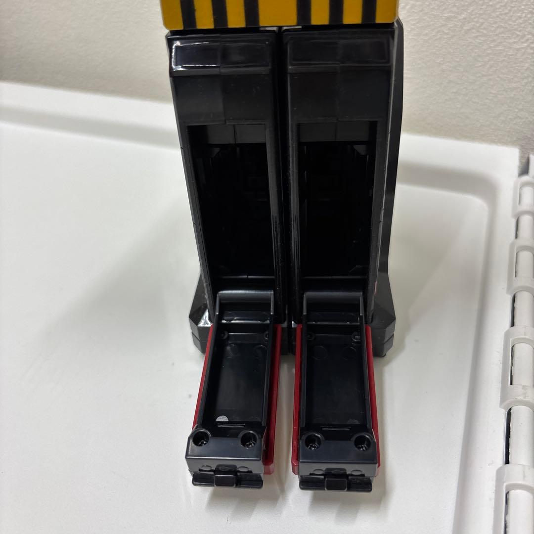 2【中古】炎神戦隊ゴーオンジャー 炎神合体シリーズEX 炎神合体 DX炎神大将軍