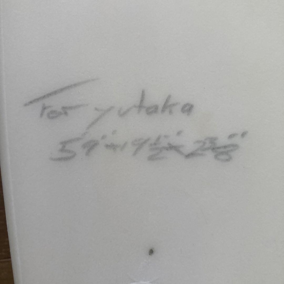 ショートボード