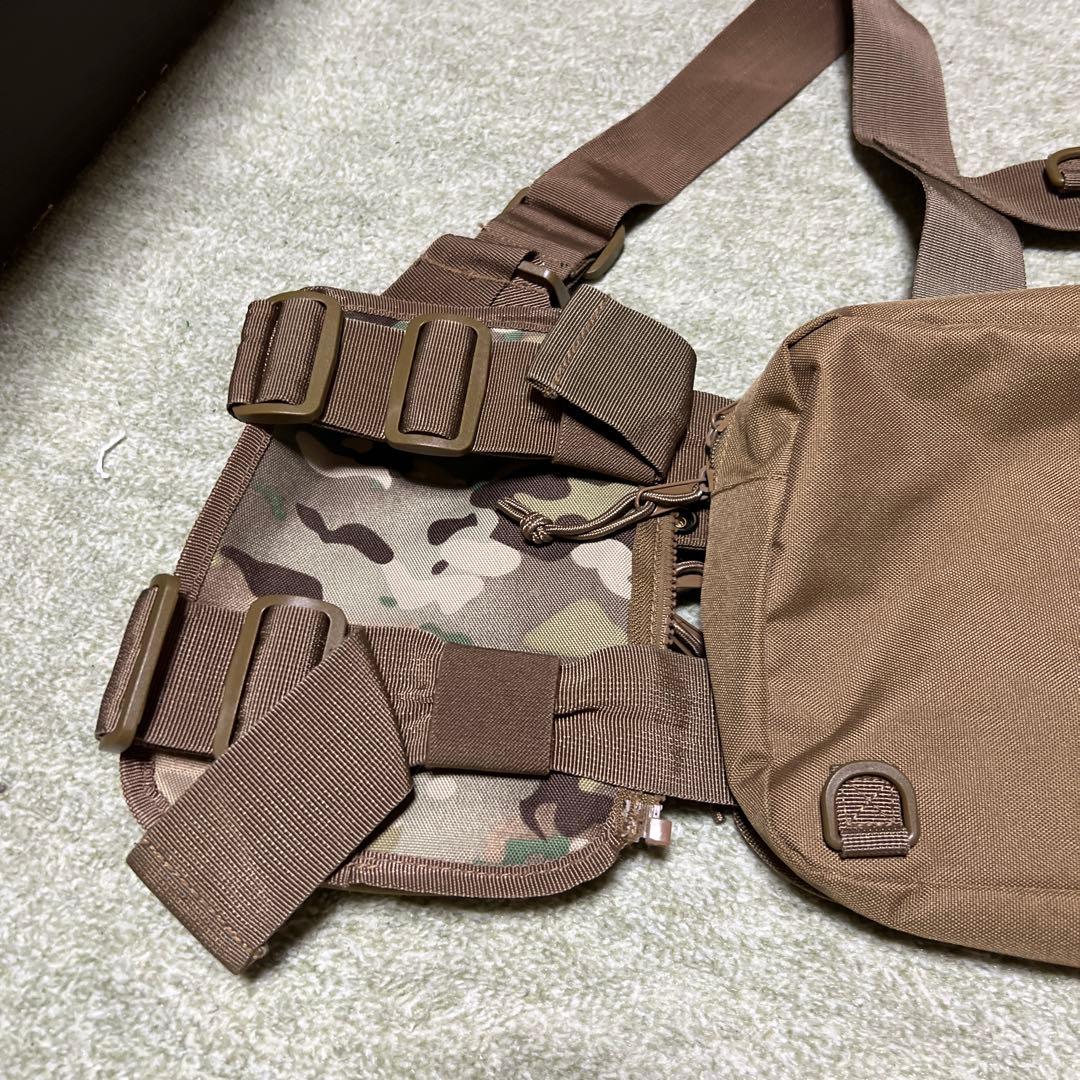 LITTLE PRESENTS フィッシングベスト 渓流釣りルアー３５個付き