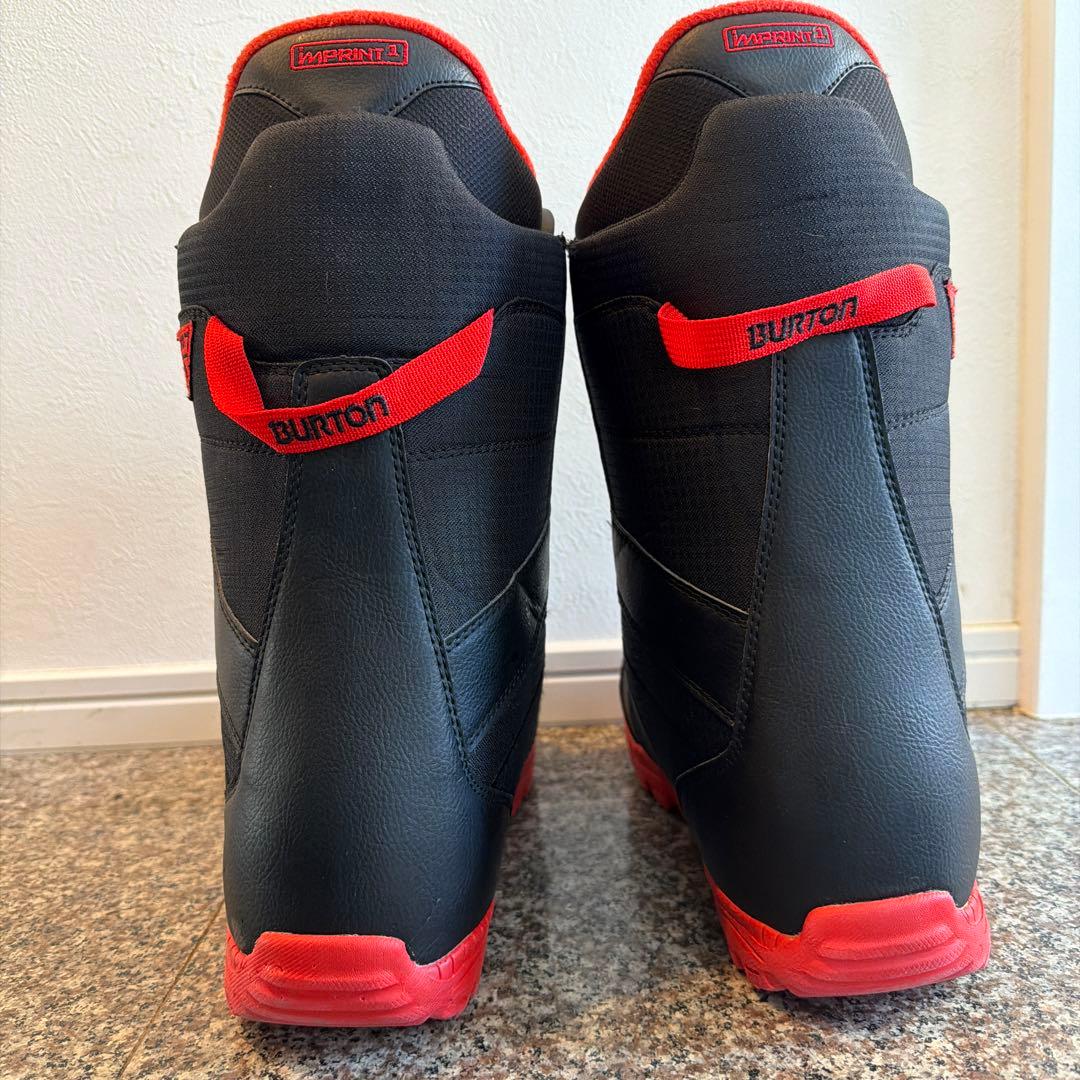 スノーボード BURTON HIGHLINE BOA 28cm