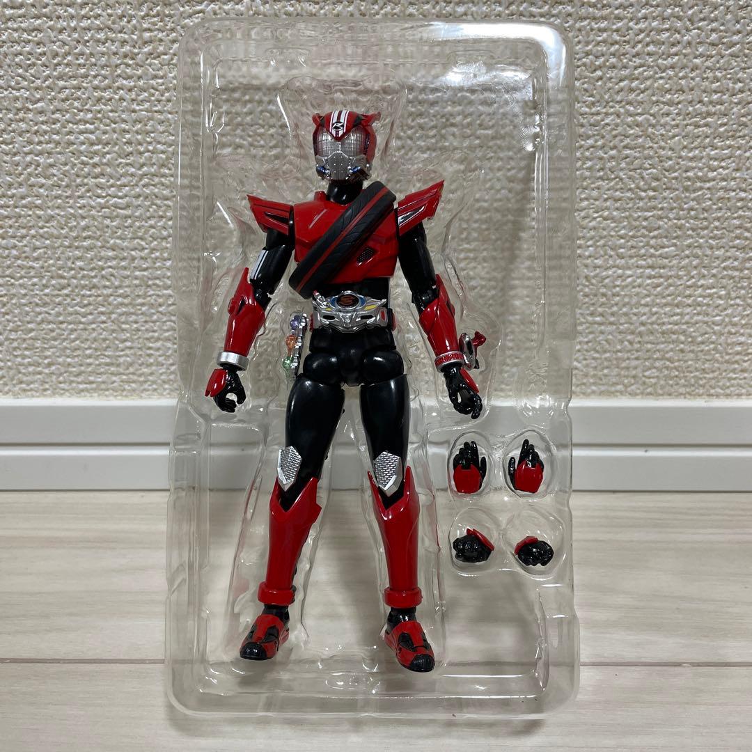 仮面ライダードライブ