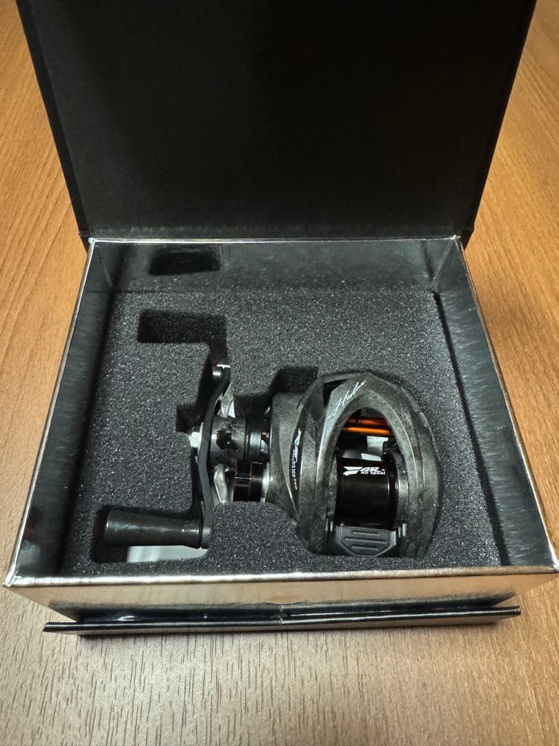 Histar-giu 99 ハイスター　オーロラエアー　上位機種