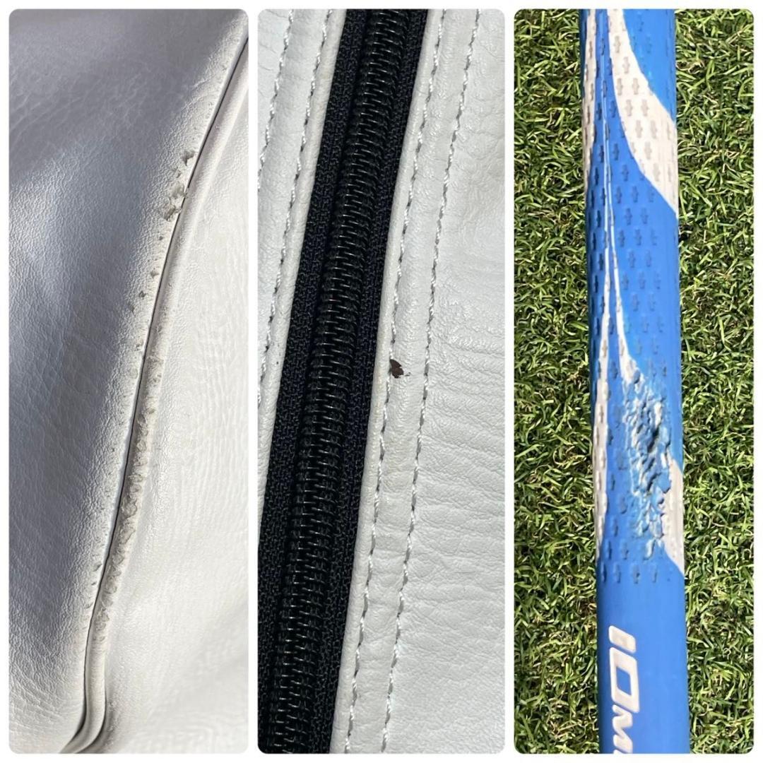 ホンマ ツアーワールドゼロ HONMA ゴルフクラブセット SR 豪華13本 右