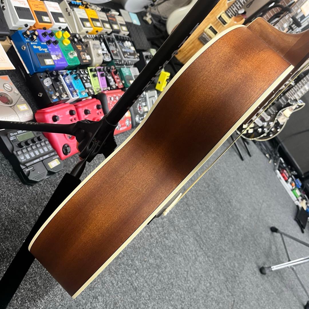 【11316】GUILD OM-240E アコギ アコースティックギター ギルド