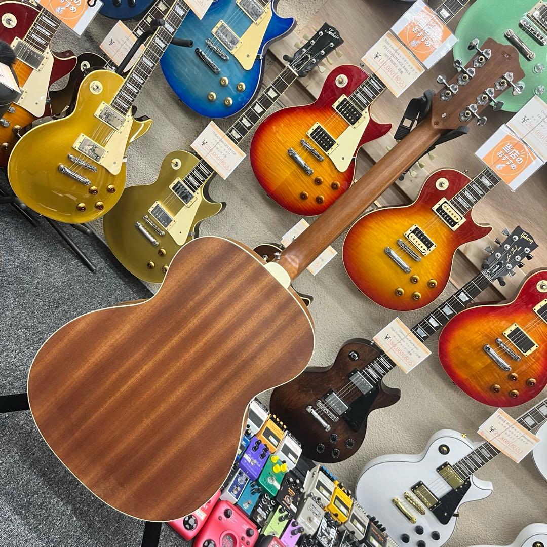 【11316】GUILD OM-240E アコギ アコースティックギター ギルド