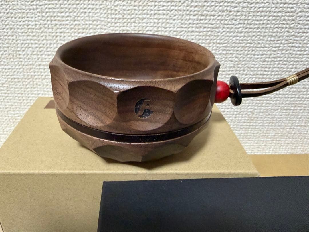 ライト・ランタン DEVISEWORKS DEVAGORI-4 38 rich FIKA