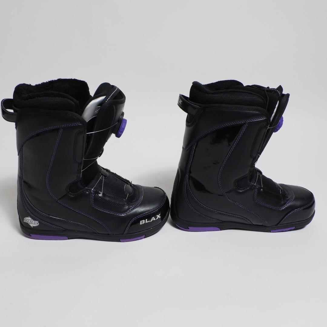 BLAX 27cm TWCHA BOA Japan fit スノボブーツ