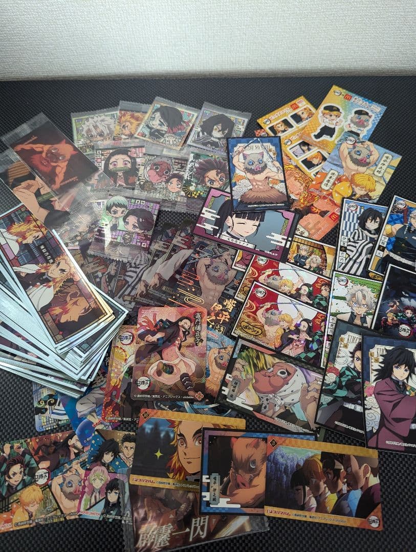 鬼滅の刃 おすわり隊 他まとめ売り